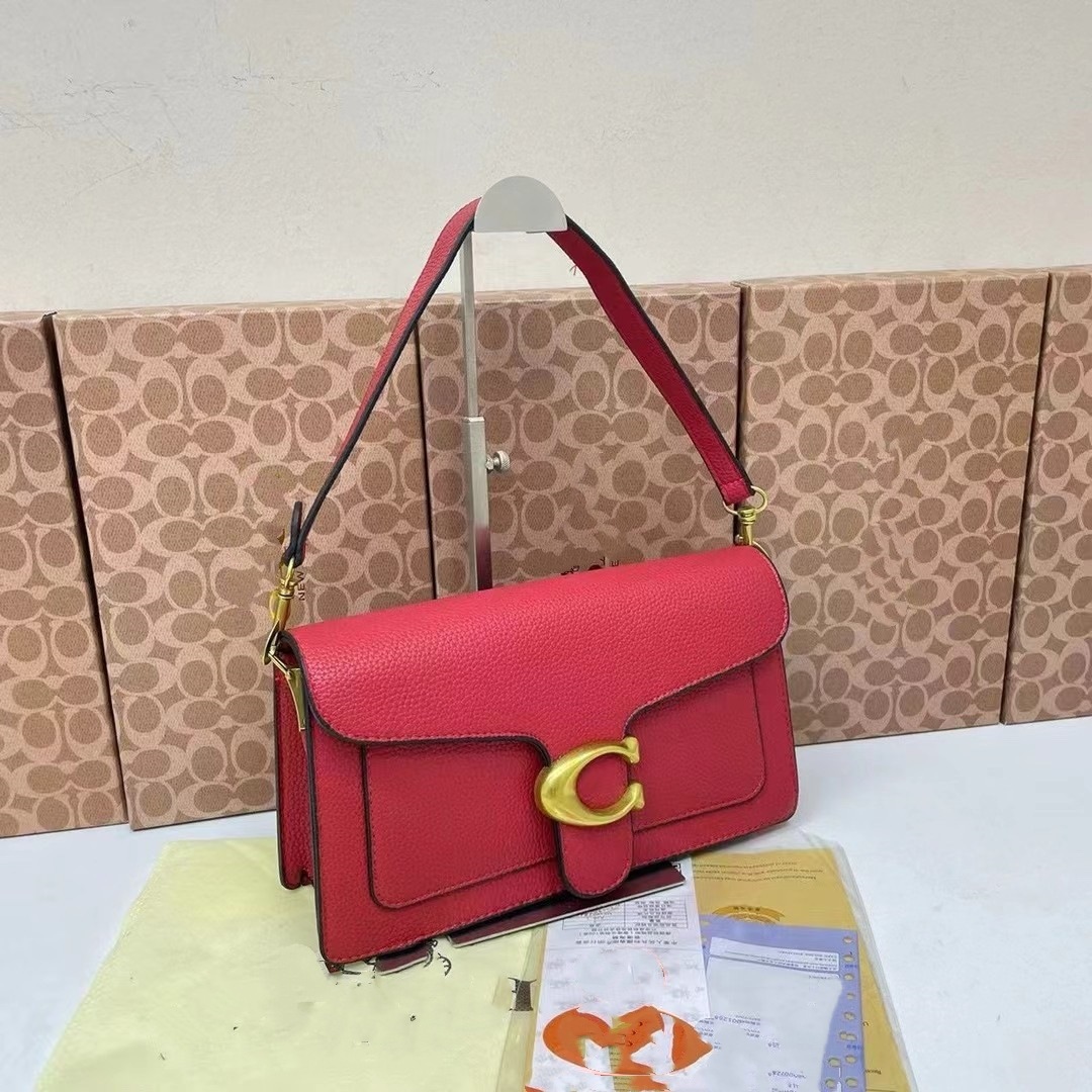 빨간색