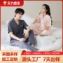 短袖春夏2026纯色家居服