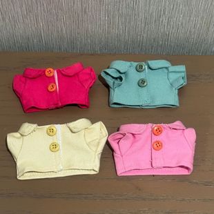 17CM������ţ�в��r��ѝ���������bLabubu���ГQ�b�·�����