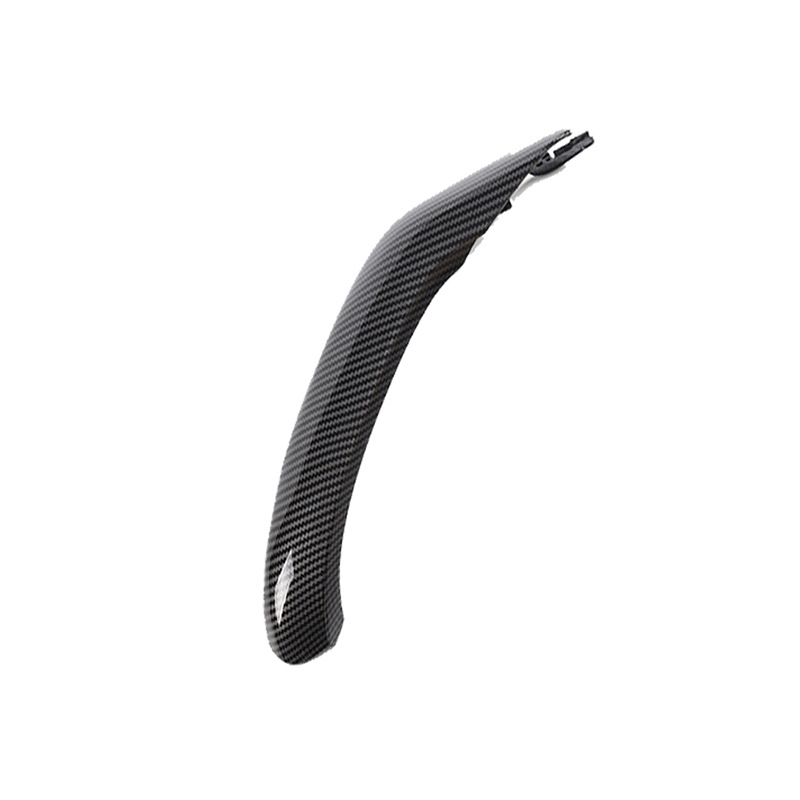 Armrest, handle, handle: BMW Door Inner Handle - one-carbon-pattern-outer-cover-note-door
