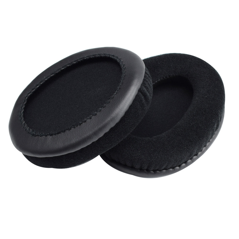 For Shure SRH1840 HPAEC 840 940 Headset Sponge Cover Original Ear Cushion