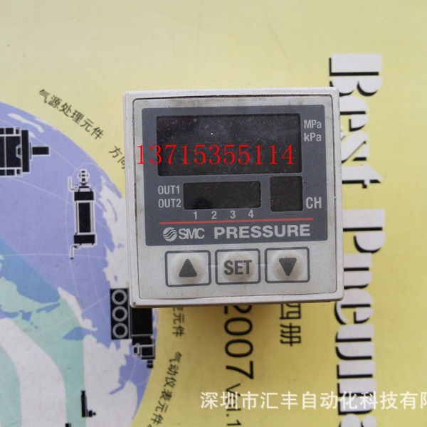 SMC原装显示控制器 PSE200