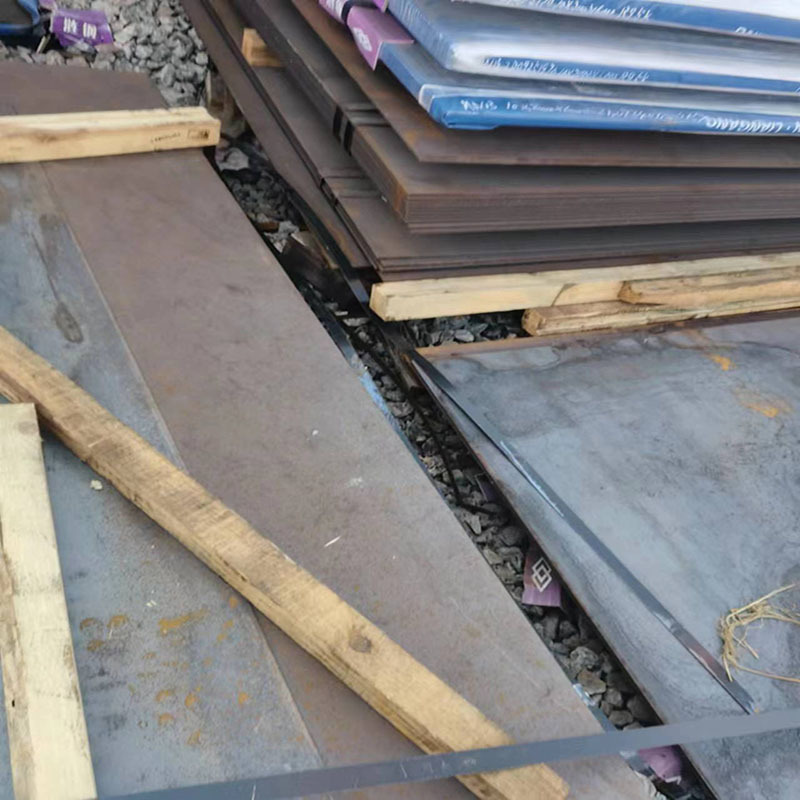 JFE-HITEN590AZ日本高强钢板JFE-HITEN590E钢板 JIS3106日标