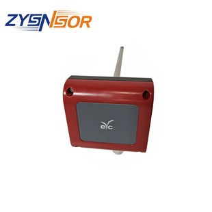 Taiwan Eyc Wind Speed Sensor Ordering Model Fts34-Cqyg-2011-W Output 4-20Ma 0-20M/S