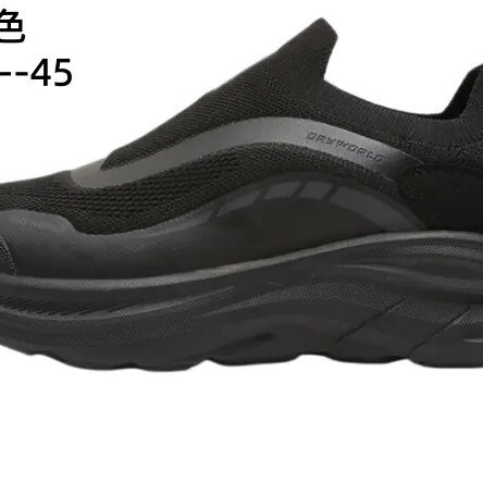 2026 Summer New Breathable Soft Sole Slip-On Outdoor Casual Mesh Shoes, Wear-Resistant and Shock-Absorbing Couple's Sports Shoes 2026 Summer New Breathable Soft Sole Slip-On Outdoor Casual Mesh Shoes, Wear-Resistant and Shock-Absorbing Couple's Sports Shoes