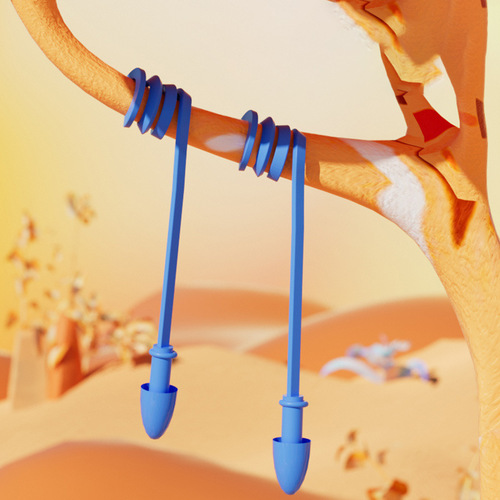 Children's swimming goggles waterproof and anti-fog high-definition professional swimming goggles for boys and girls swimming equipment diving goggles and swimming cap set