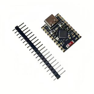 ESP32-C6 SuperMini�_�l�� ��Ƭ�C ���̌W�� ������ ���İ�