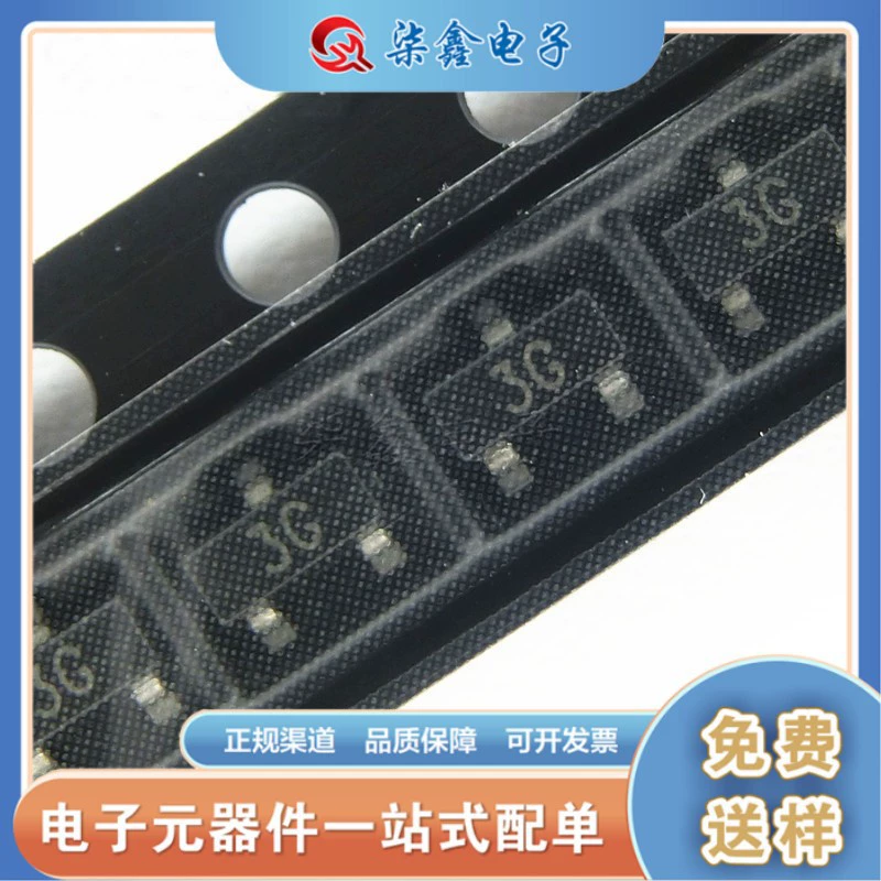 PSD03C package SOD-323 new original static discharge (ESD) protection device