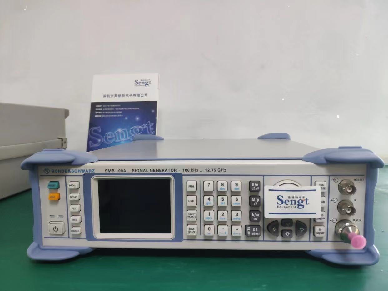 租赁|出租| R&S |C|模拟射频信号源天津测试测试仪
