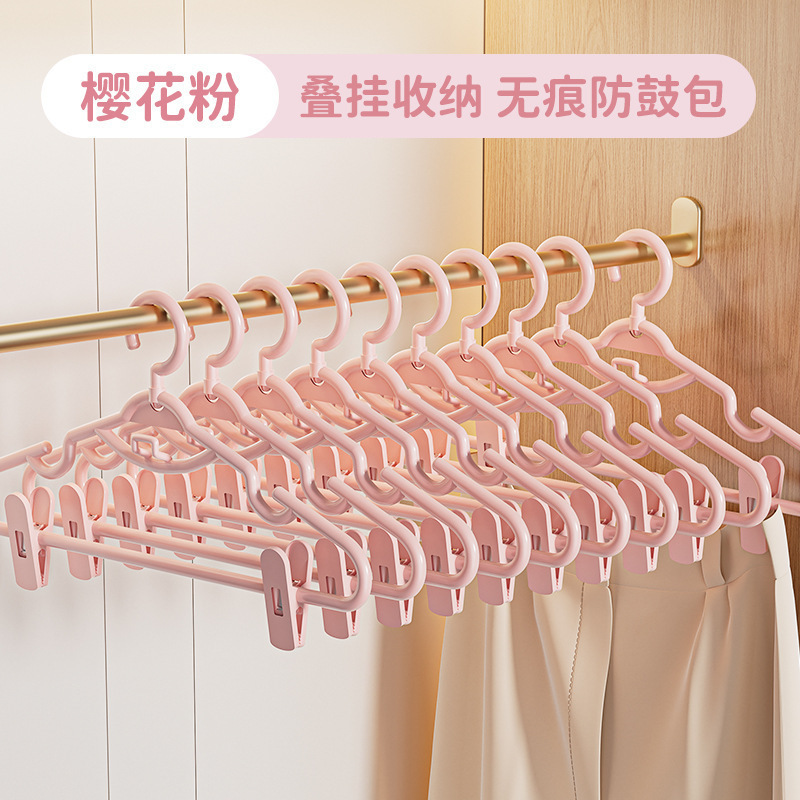 사쿠라 핑크 올인원 의류 및 바지
