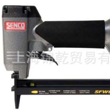 供应美国SENCO气钉枪/SFW08-C/7116款 小码钉枪/汽车扶手码钉枪