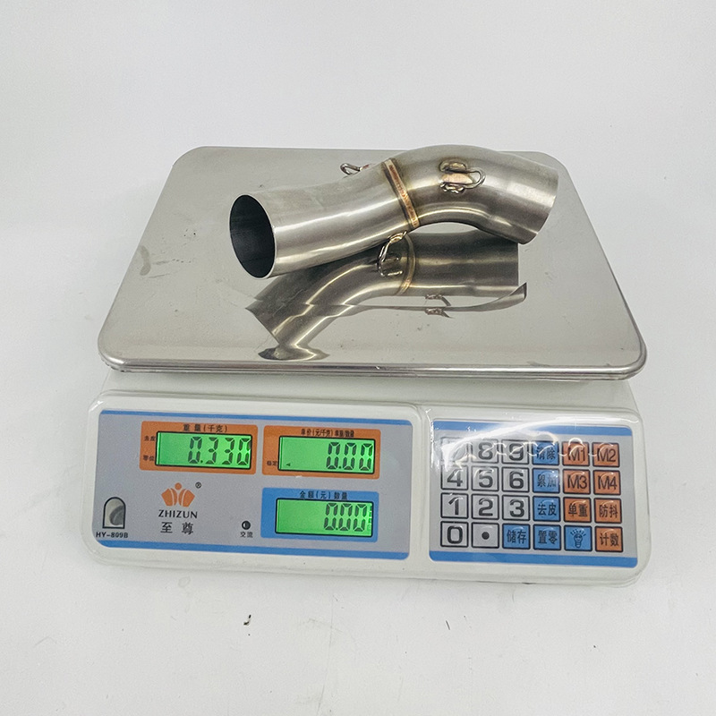 Z不锈钢重量短Z900RS