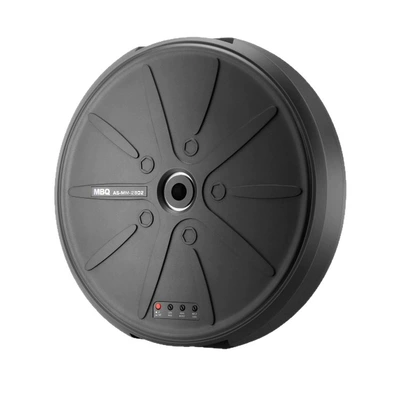Active Spare Tire: Qìchē Car speaker/subwoofer