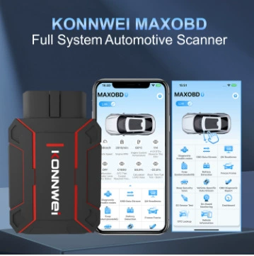 Scanner Is Free to – Avtomobil diaqnostika alətləri