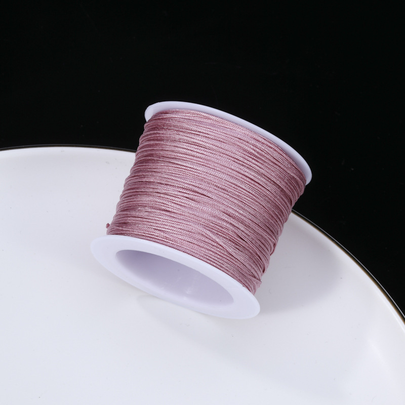 72옥실가죽분말 [0.8mm* 50m 길이]