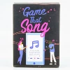 Game that song black