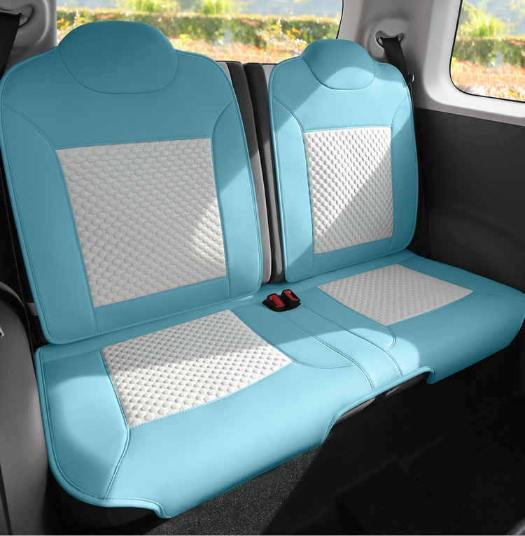 2023 Changan Waxy Corn Seat Cover Half Pack Ice Bean Seat Cover Linen Summer Special Car Cushion Four Seasons