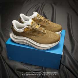 减震 支撑 透气 健身 one 男女鞋卡瓦纳公跑竞训跑步鞋Kawana