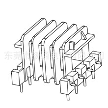 EF20׃�����Ǽ�EF21�ľ�Ǽܸ��l�Ǽ�bobbin��ʽ���4+4� 2026