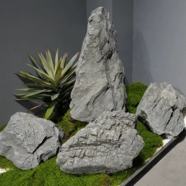 仿真绿植;仿真盆栽;仿真花