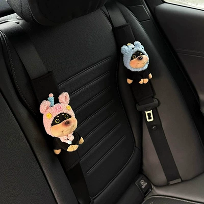 Seat belt shoulder pad, Seatbelt Shoulder Pads Car