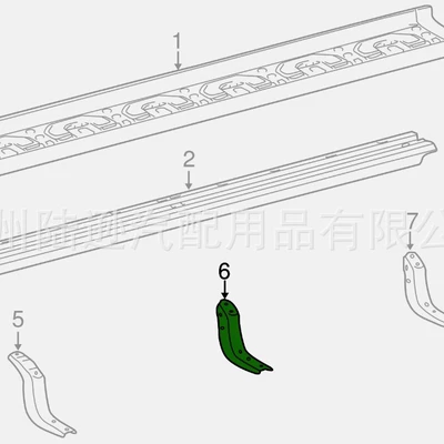 Suitable for Foot Sükan sisteminin digər hissələri