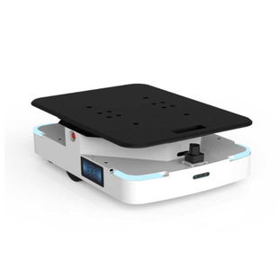 Warehouse Logistics Agv Trolley General Logistics Robot Handling Robot