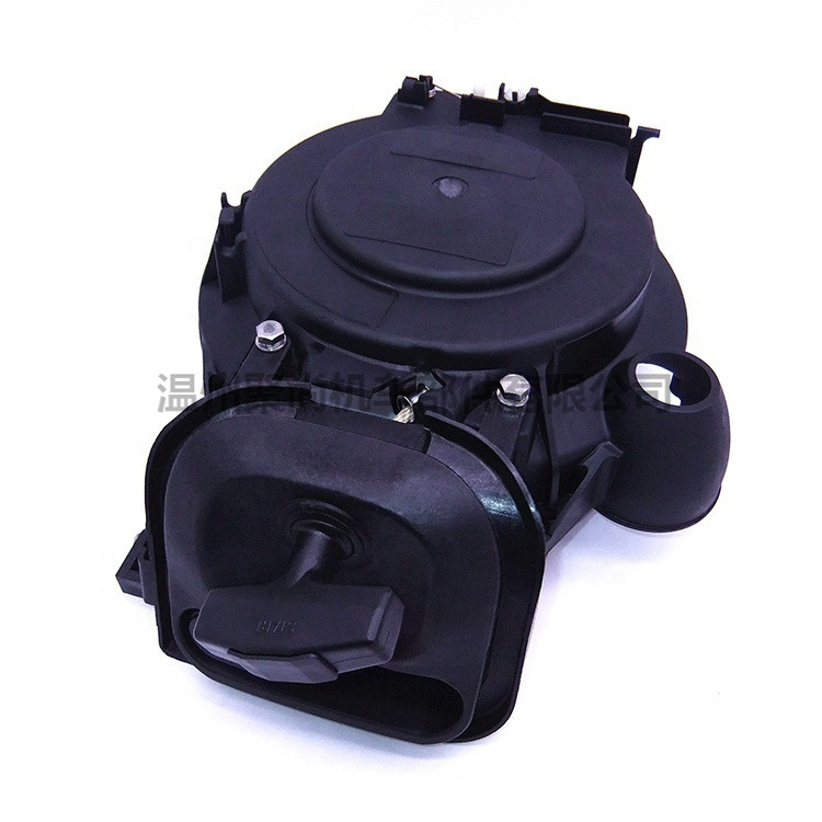 Boat Engine Starter Assy F15-07130000