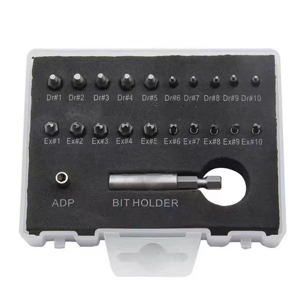 22pc extractor [ordinary post 172g]
