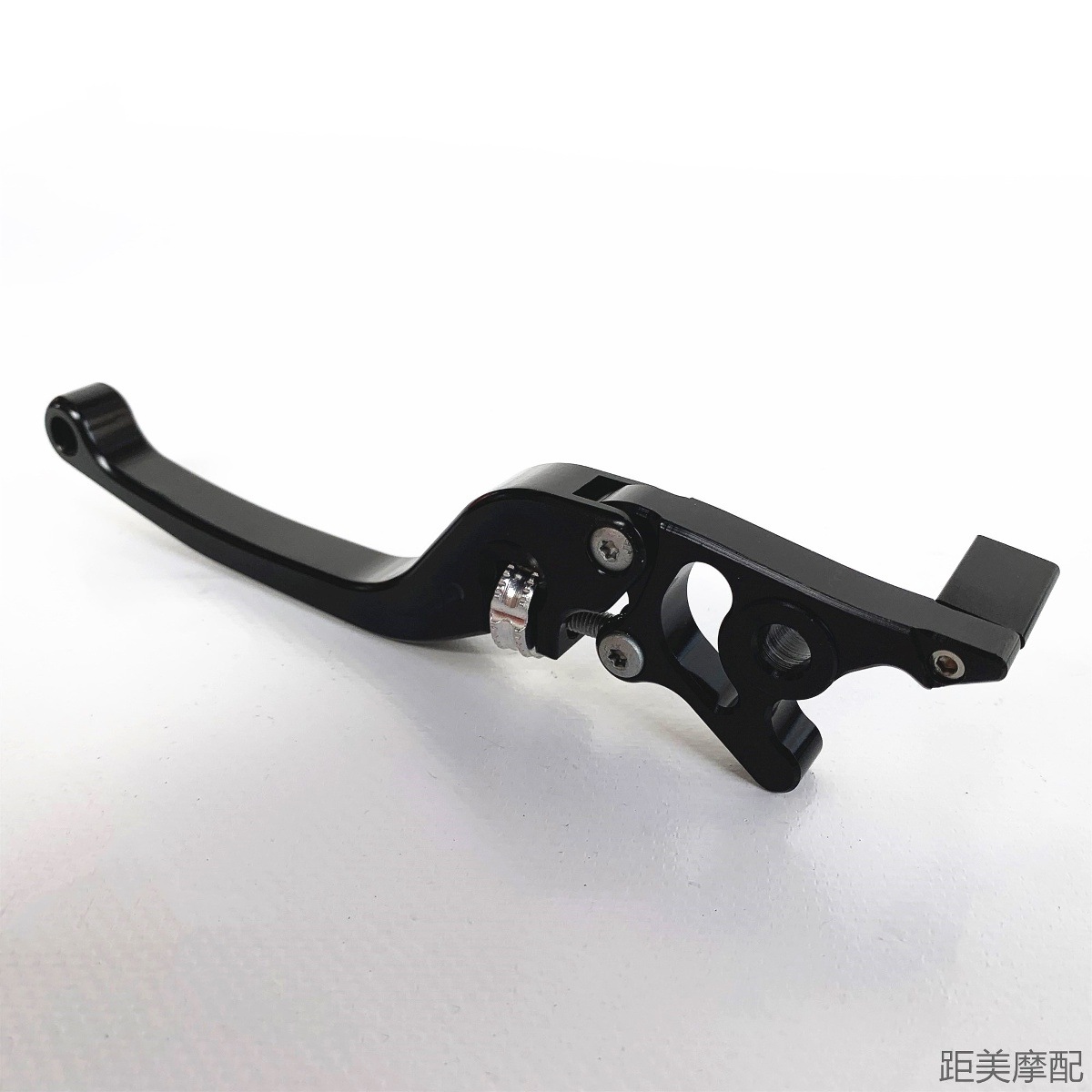 Manillar de freno delantero y trasero para vehículo eléctrico, motor eléctrico modificado, manillar de freno de boquilla ajustable, manillar de freno para vehículo eléctrico