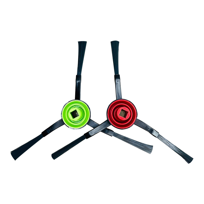 Aplicable a los accesorios del robot de barrido Covos T5/N5/N8 cepillo lateral filtro pantalla rodillo cepillo cubierta filtro fregona