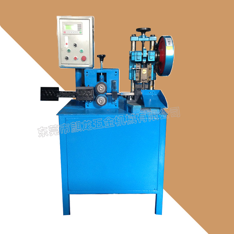 厂家直供小型数控铁丝直线机制作机金属钢筋矫直机数控高速矫直机