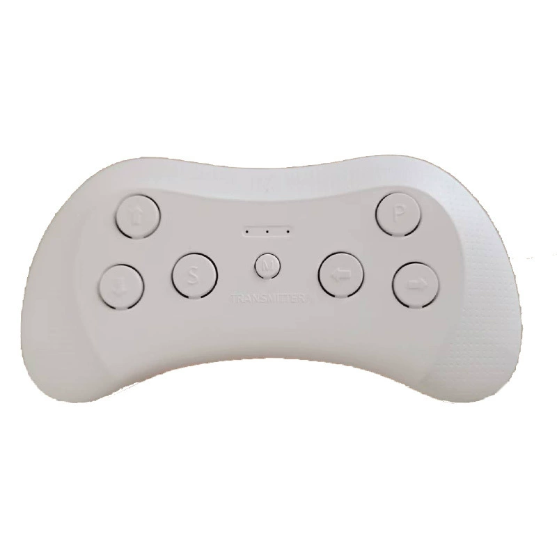 Children's motherboard, controller with accessories, universal remote control, electric car, bluetooth