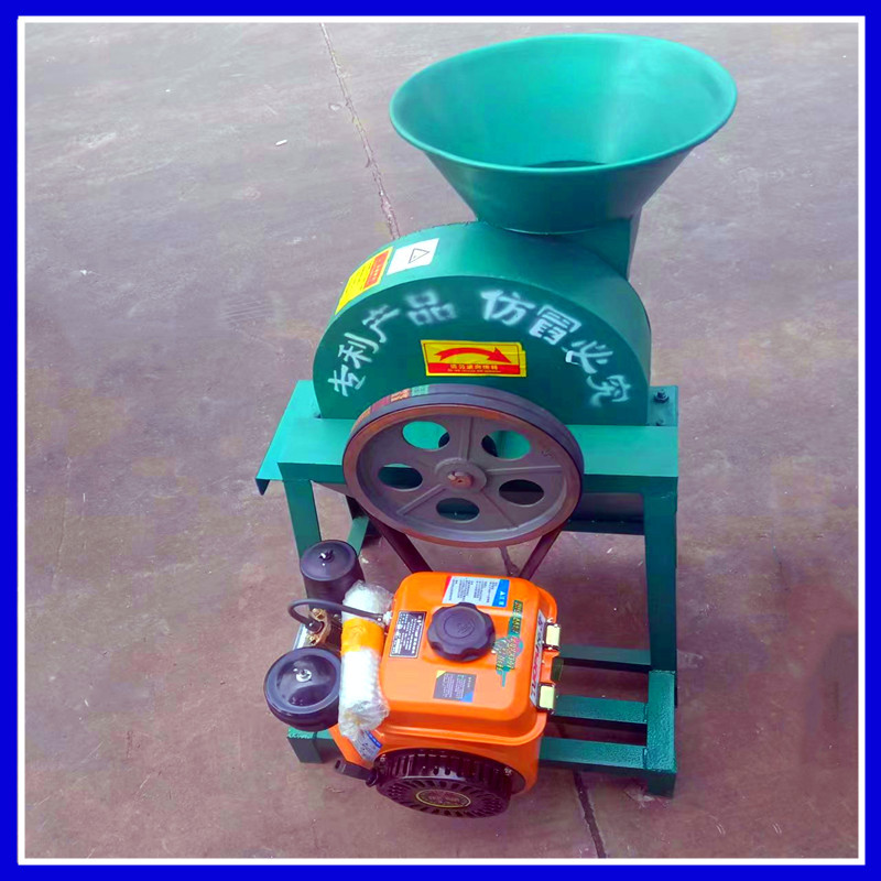 家用电动红薯切片机 黄芪切片机 多功能马铃薯切片机