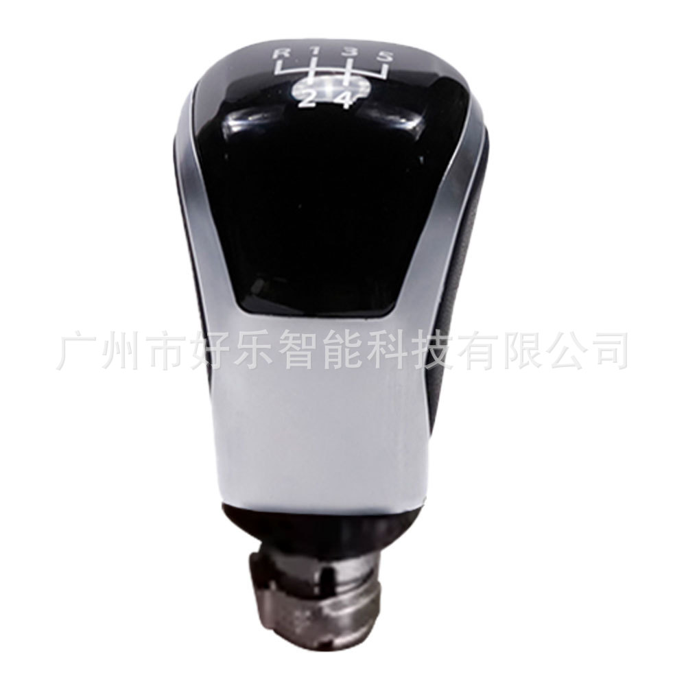 Suitable for Volkswagen Tiguan Golf/Passat, Seat Ibiza, Audi A3A4B6 Universal Gear Shift Knob