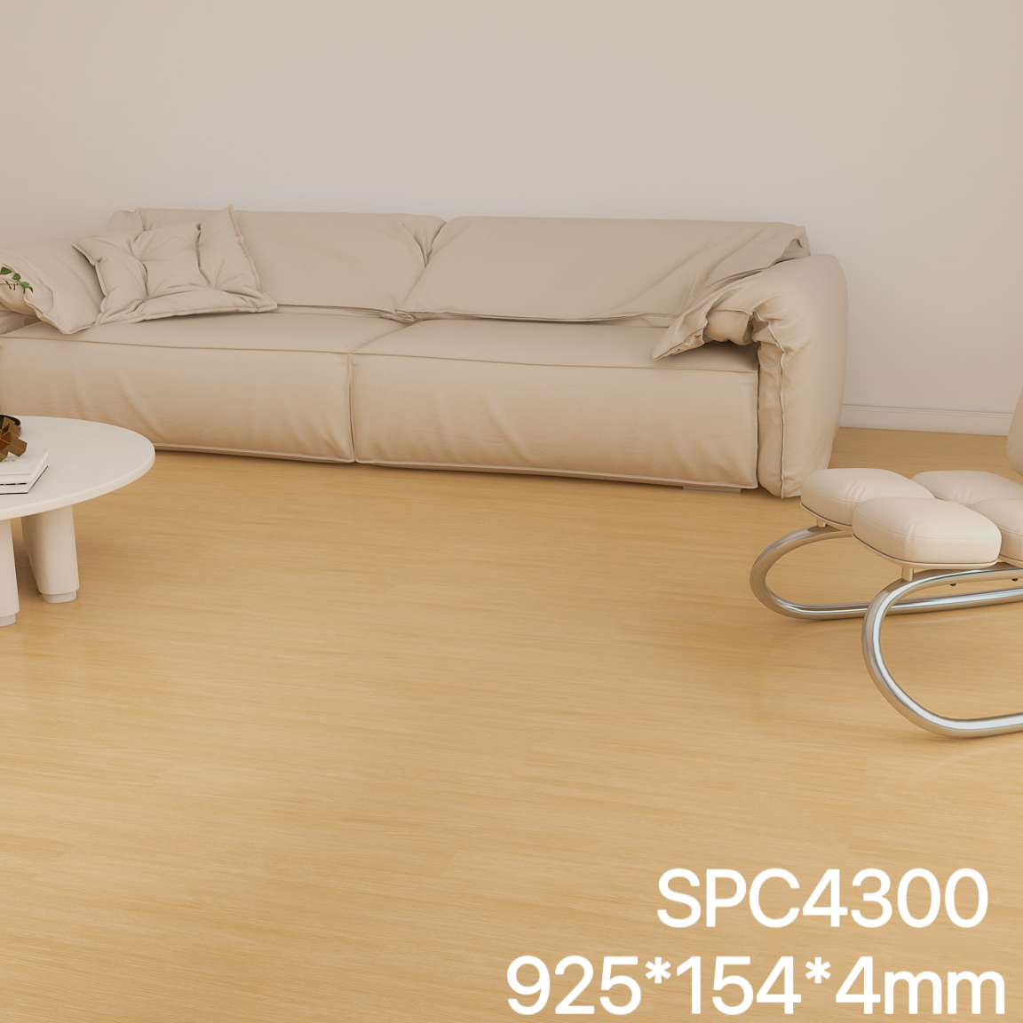 SPC4300 (4mm 방수 및 내마모성) 80%의 사람들이 구매했습니다.