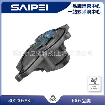 Audi – Water pump