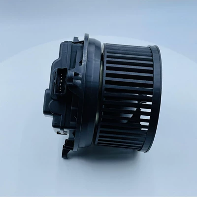 Vcc35000003 – Automotive air conditioning