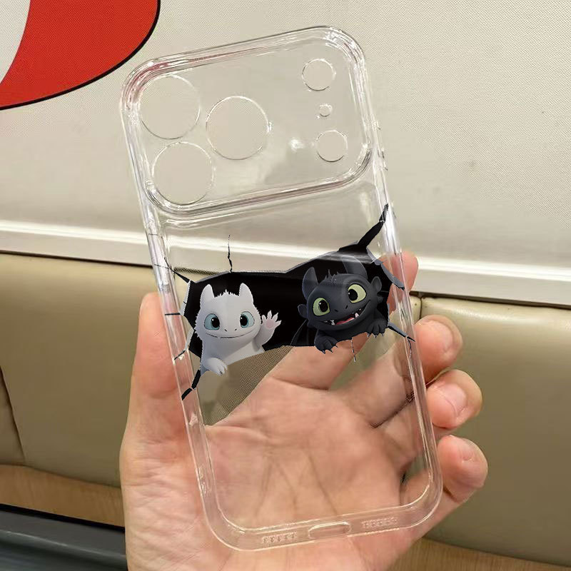 Luminous Killer Is Suitable for Apple 17Promax Samsung Galaxy Huawei Oppo Glory Vivo Xiaomi Redmi 1