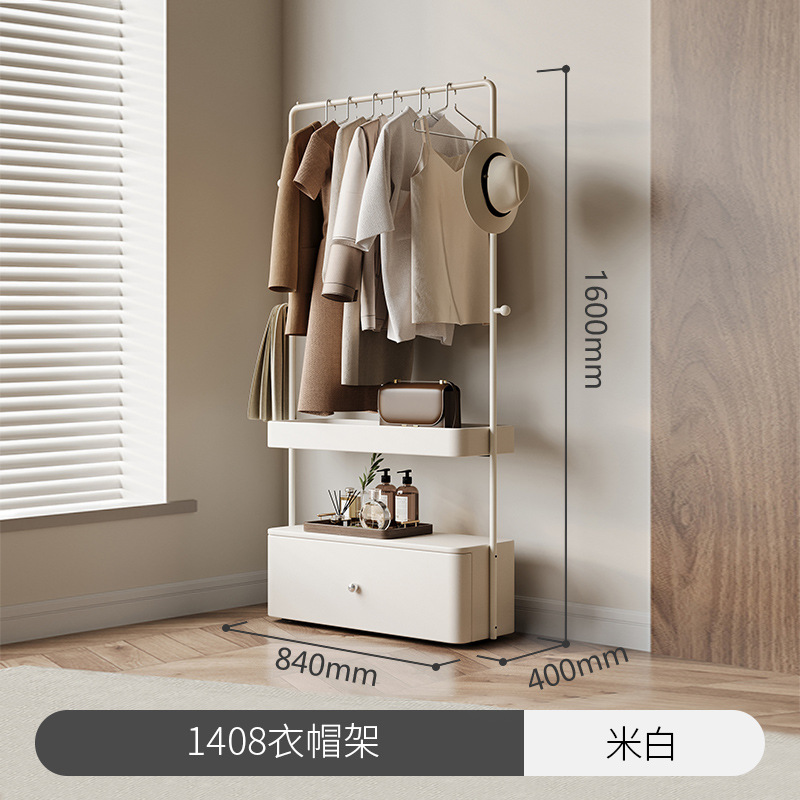 YMJ002 [원목] 폭 80cm-오프화이트