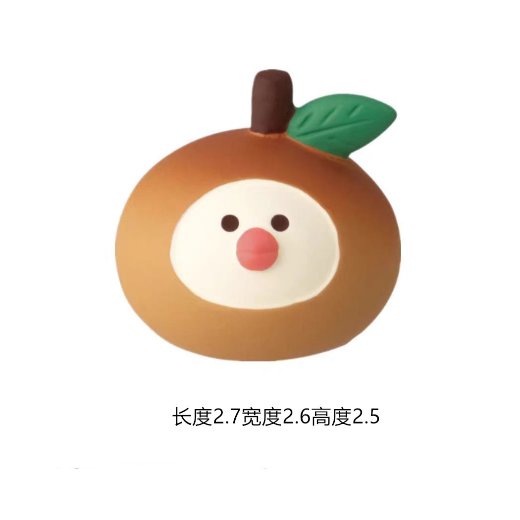 日本式抹茶シリーズ家庭猫樹脂かわいい車載デスクトップdiy小置物プレゼントミニチュア撮影場