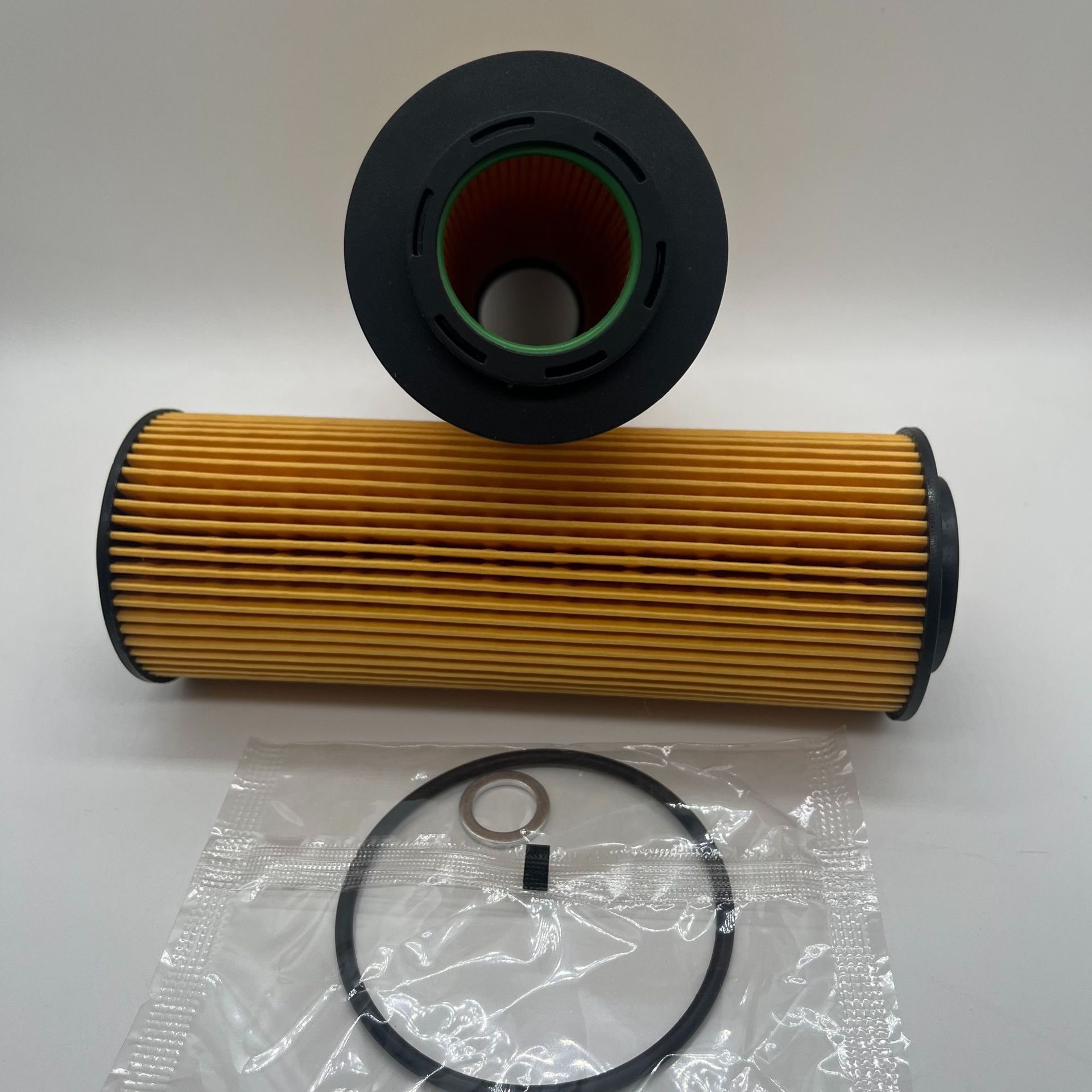 Oil Filter 26320-3A000 3A001 3A100 Ox775D Suitable for Hyundai Equus 4.6