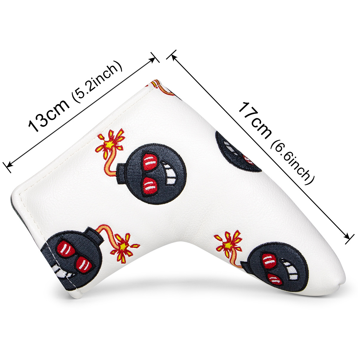 白色炸弹直角 (7)