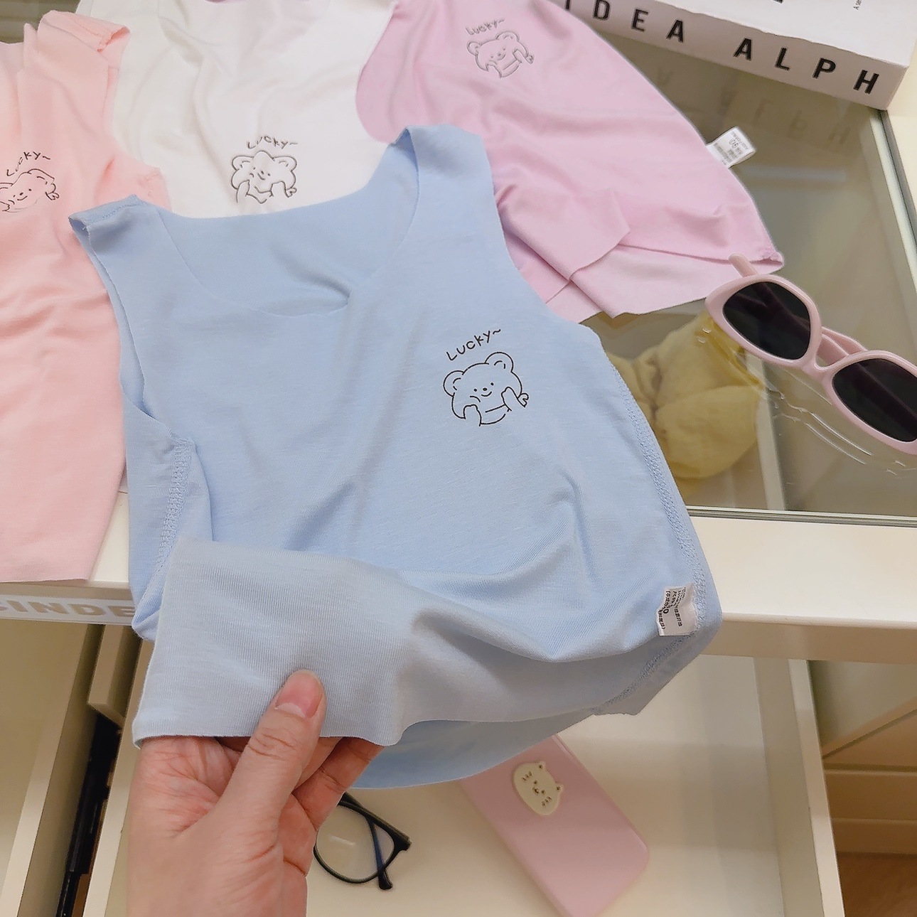 Chaleco ligero para niños, nuevo chaleco sin mangas de verano, abrigo transpirable y cómodo, ropa de verano fresca para niños