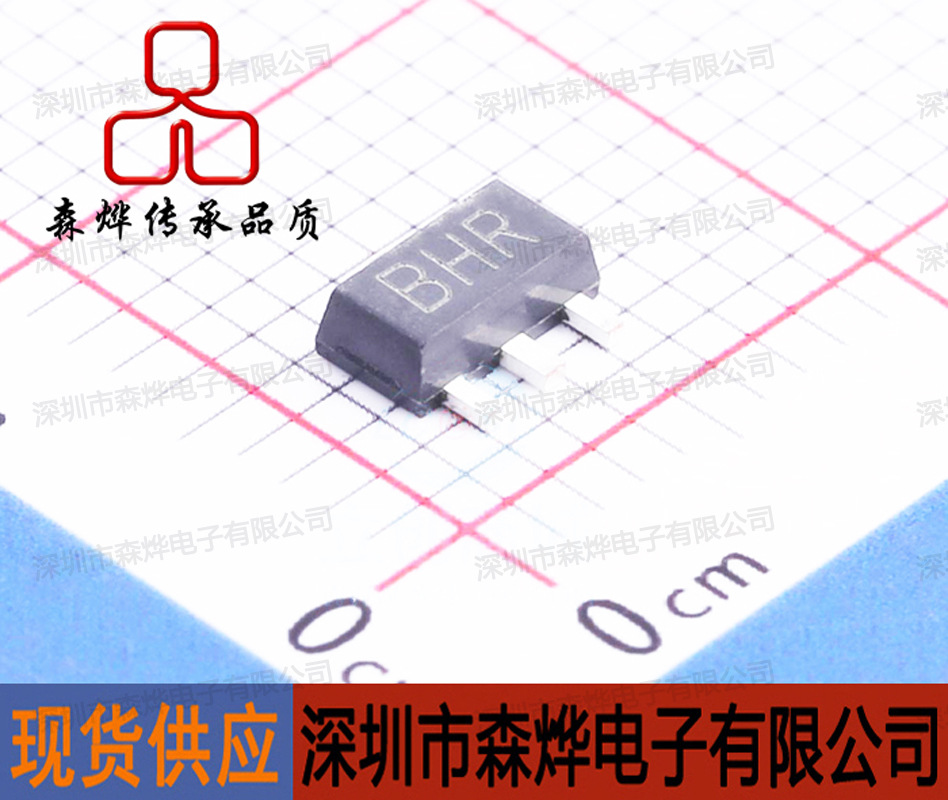2SB1386 BHR   SOT-89   原装 长电 长晶 CJ   元/盘/1000PCS