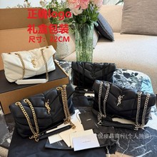 包包女2025秋冬新款季杨树林杨幂同款腋下包云朵包单肩斜挎手提包