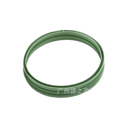 Sealing Ring, Sükan sisteminin digər hissələri
