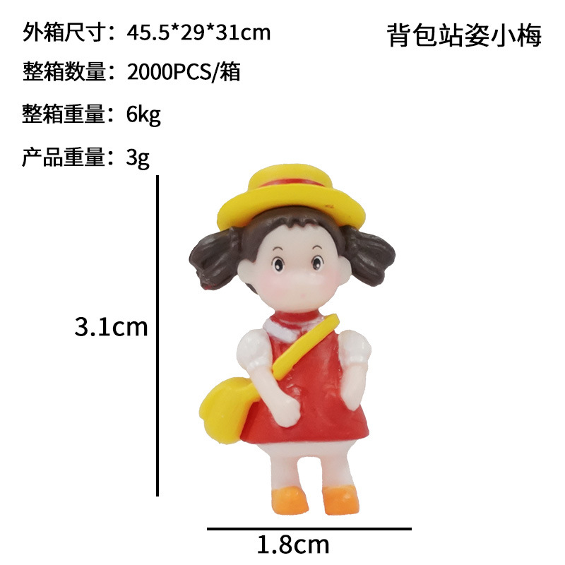 배낭 자세 Xiaomei