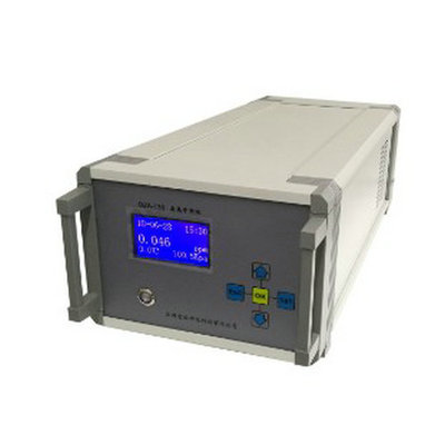 供应OZA-T30台式PPB级臭氧检测仪/分析仪0.001ppm|ms
