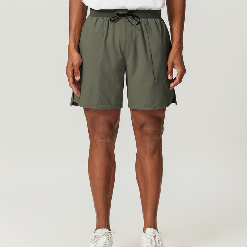 Skin-Friendly, Breathable, Quick-Drying Sports Shorts for Men, Suitable for Running, Tennis, Casual Sports, Outdoor Citywalk, Quick-Drying Shorts 1006 Skin-Friendly, Breathable, Quick-Drying Sports Shorts for Men, Suitable for Running, Tennis, Casual Sports, Outdoor Citywalk, Quick-Drying Shorts 1006